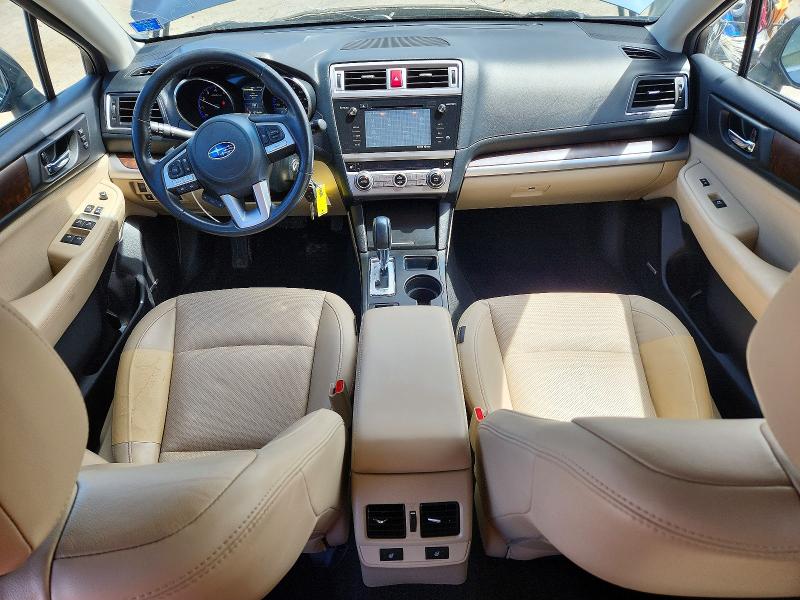 Продажа на аукционе авто 2015 Subaru Outback, vin: 4S4BSBJCXF3268743, номер лота: 51711526