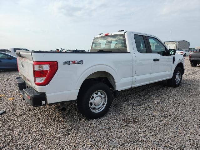 Продажа на аукционе авто 2021 Ford F150, vin: 1FTEX1EP1MFC69320, номер лота: 55726606
