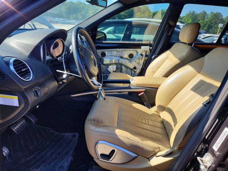 Продажа на аукционе авто 2008 Mercedes-benz Ml, vin: 4JGBB86E18A343261, номер лота: 51304636