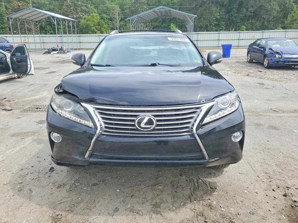 55071666 :رقم المزاد ، 2T2ZK1BA3FC181215 vin ، 2015 Lexus Rx مزاد بيع