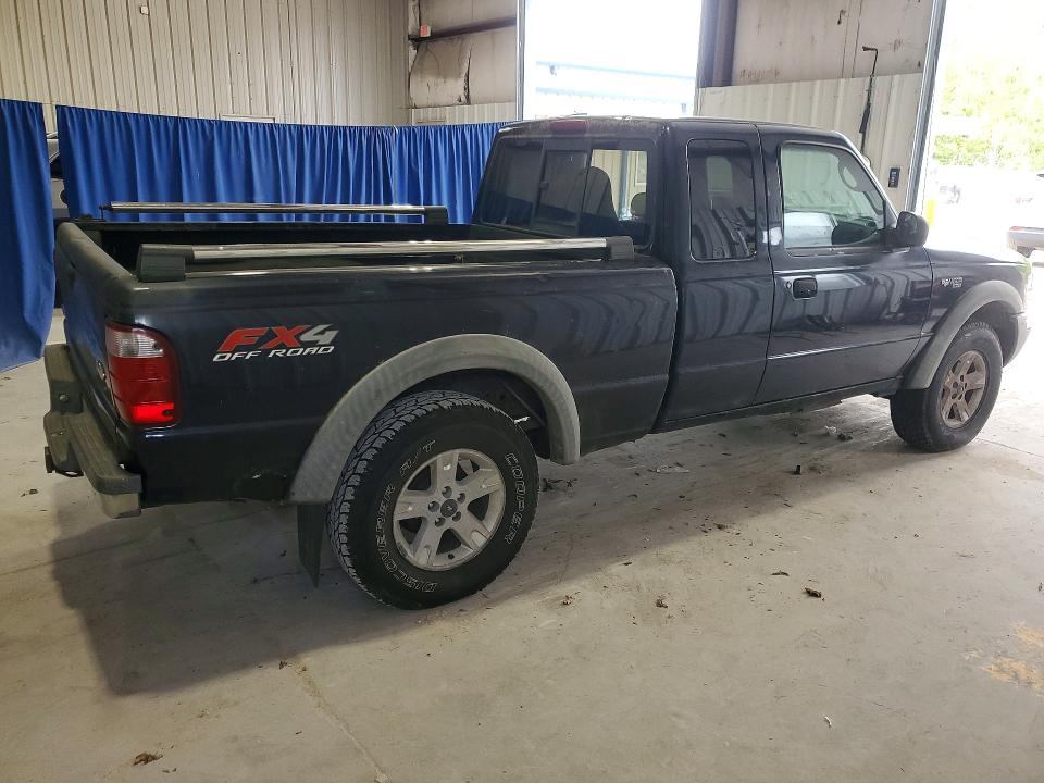 Продаж на аукціоні авто 2003 Ford Ranger, vin: 1FTZR45E73PA91336, номер лоту: 53300546