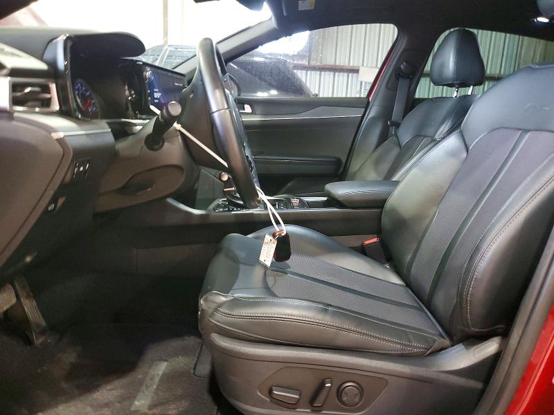 Продажа на аукционе авто 2023 Kia K5, vin: 5XXG64J26PG217808, номер лота: 54112776