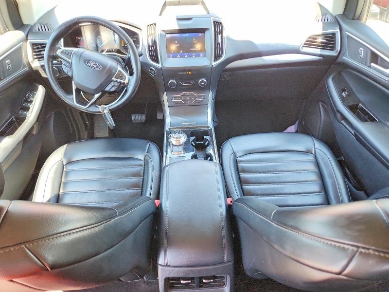 Продажа на аукционе авто 2020 Ford Edge, vin: 2FMPK3J92LBA57614, номер лота: 53996696