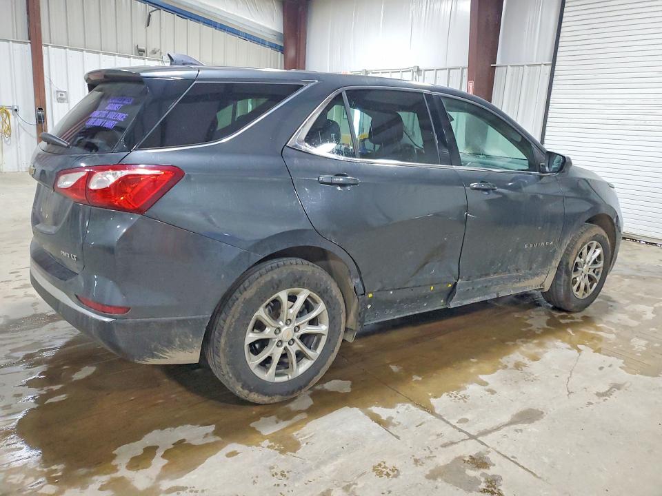 Aukcja sprzedaży 2019 Chevrolet Equinox, vin: 2GNAXUEV5K6131647, numer aukcji: 50642246