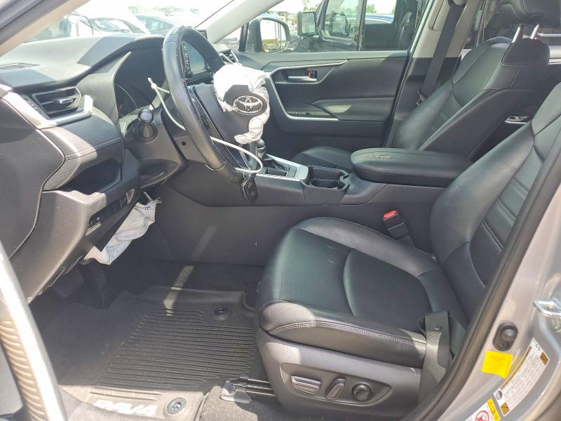 Aukcja sprzedaży 2019 Toyota Rav4, vin: JTMC1RFV2KD504773, numer aukcji: 54260866