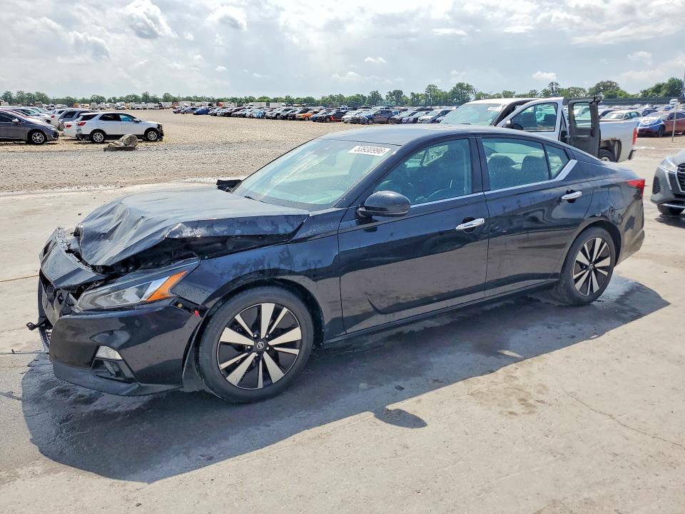 Aukcja sprzedaży 2020 Nissan Altima, vin: 1N4BL4EV0LC130008, numer aukcji: 53930996