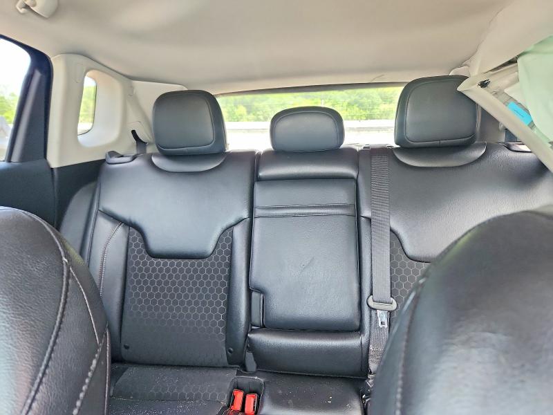 Продаж на аукціоні авто 2019 Jeep Compass, vin: 3C4NJDBB8KT628841, номер лоту: 54068746