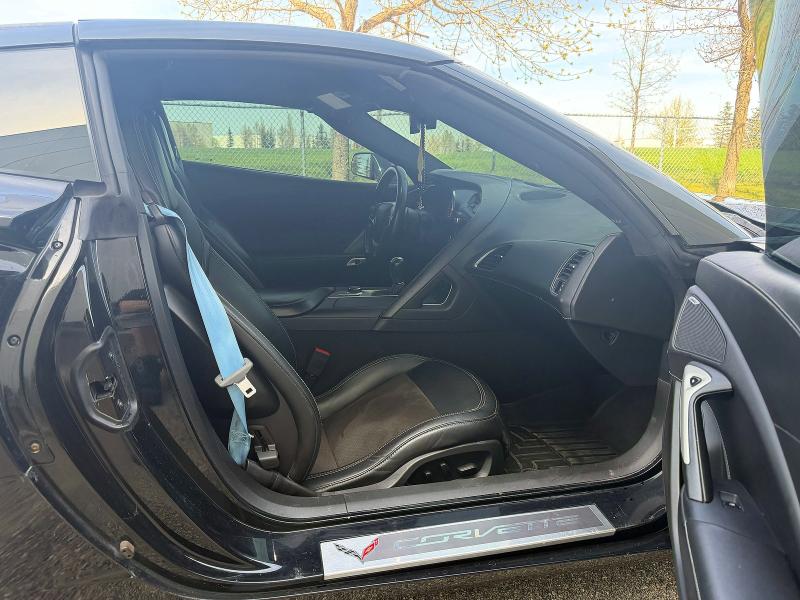 Продаж на аукціоні авто 2014 Chevrolet Corvette, vin: 1G1YL2D76E5114990, номер лоту: 53641426