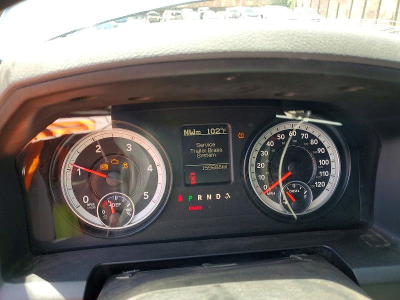 Aukcja sprzedaży 2015 Ram 1500, vin: 1C6RR7FM7FS562871, numer aukcji: 54254366