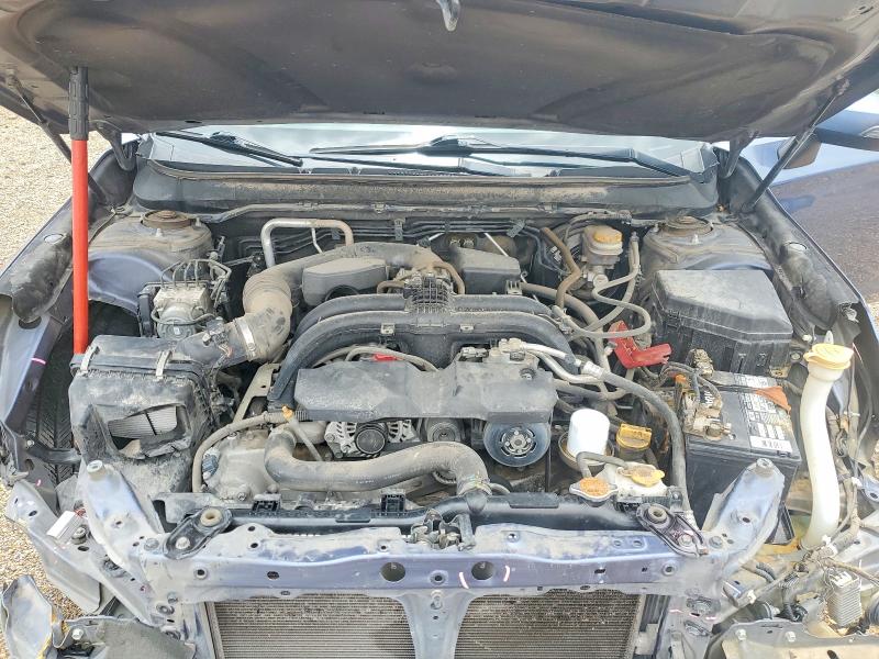54591076 :رقم المزاد ، 4S3BNAN66H3006280 vin ، 2017 Subaru Legacy مزاد بيع