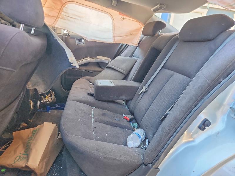 Продажа на аукционе авто 2007 Nissan Maxima, vin: 1N4BA41E47C823567, номер лота: 55628906