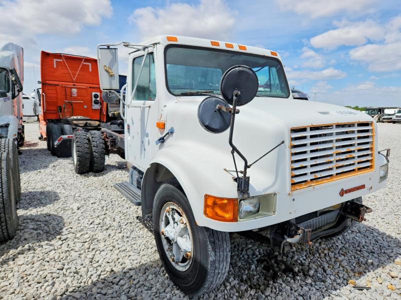 Продажа на аукционе авто 1990 International 4000, vin: 1HTSAZPM1LH656512, номер лота: 51515496