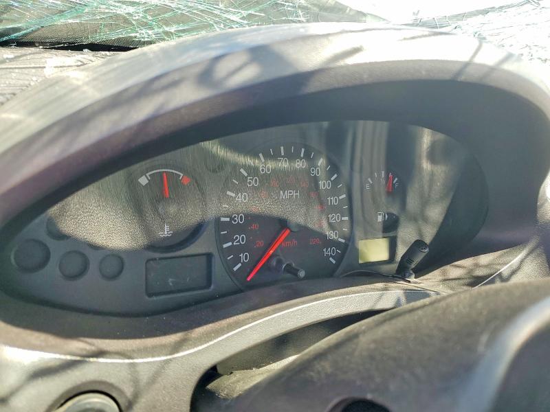 Продаж на аукціоні авто 2007 Ford Focus, vin: 1FAFP31N07W247324, номер лоту: 52900166