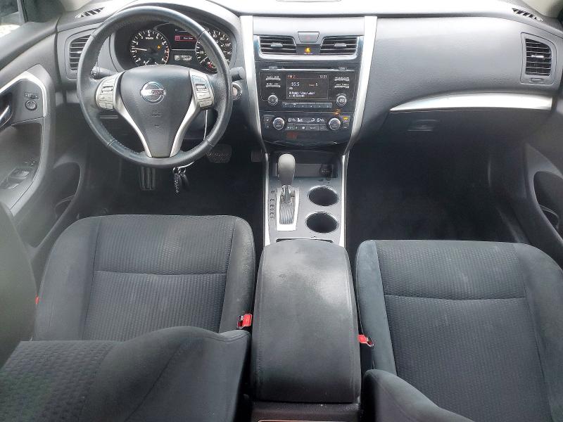 Aukcja sprzedaży 2015 Nissan Altima, vin: 1N4AL3AP3FC158418, numer aukcji: 52087846