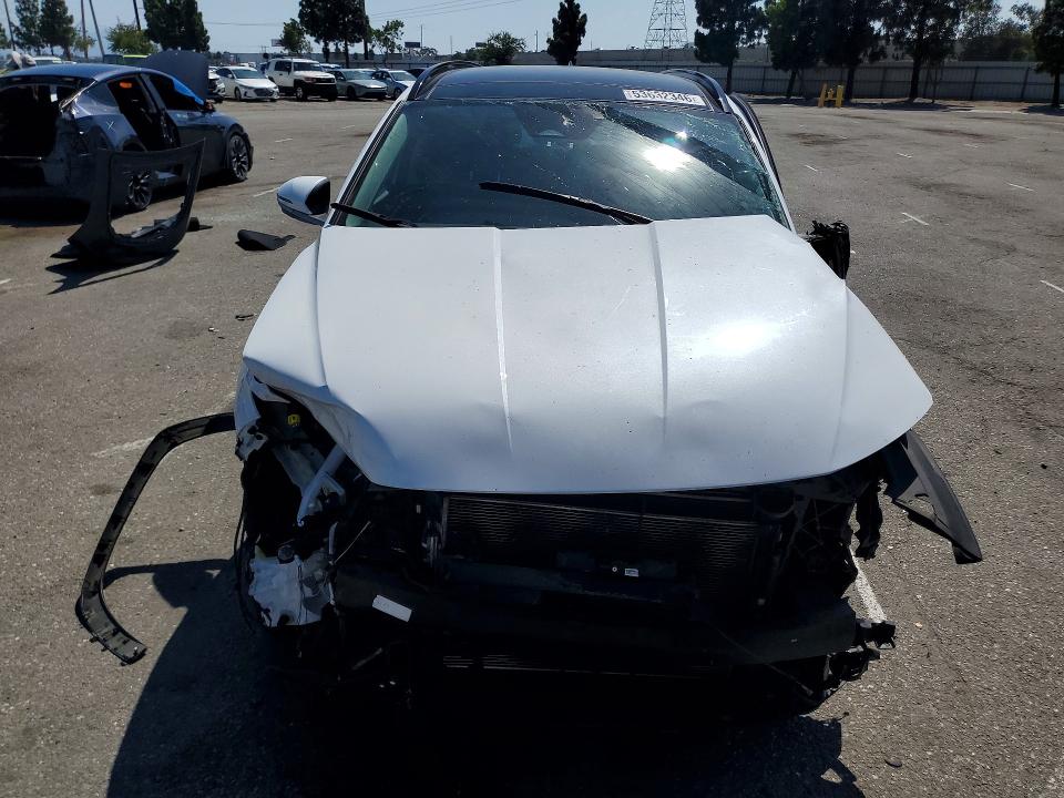 53632346 :رقم المزاد ، 5NMJE3AE7NH101934 vin ، 2022 Hyundai Tucson مزاد بيع
