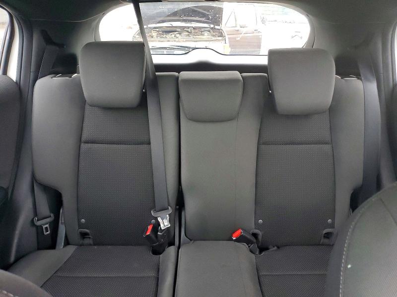 54963786 :رقم المزاد ، 3CZRU6H11NM758388 vin ، 2022 Honda Hr-v مزاد بيع