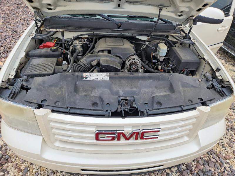 Aukcja sprzedaży 2012 Gmc Sierra, vin: 3GTP2VE77CG107350, numer aukcji: 54480386