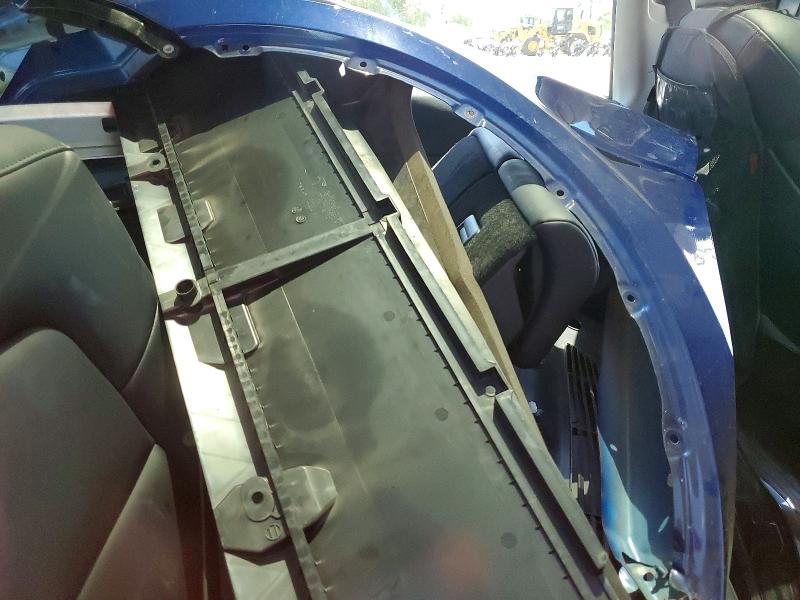 Aukcja sprzedaży 2024 Tesla Model Y, vin: 7SAYGDEE1RF197045, numer aukcji: 53276446