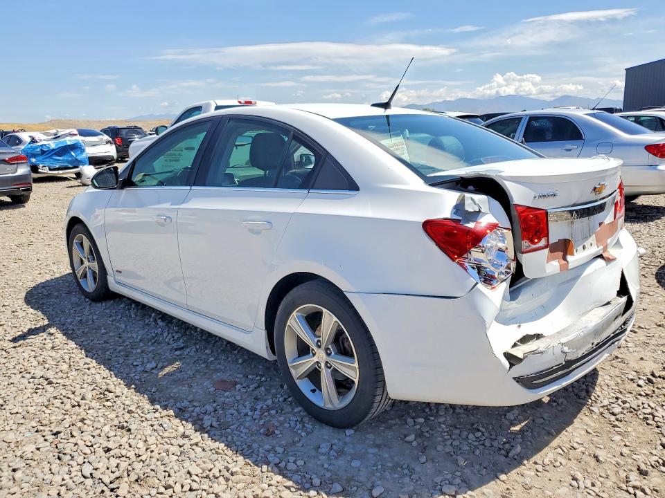 Aukcja sprzedaży 2014 Chevrolet Cruze, vin: 1G1PE5SB6E7378794, numer aukcji: 54890416