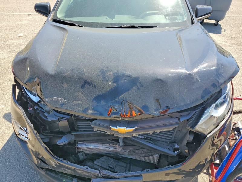Продажа на аукционе авто 2018 Chevrolet Equinox, vin: 2GNAXJEV5J6234323, номер лота: 54251786