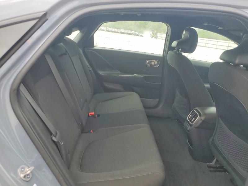 2024 Hyundai Ioniq 6 მანქანა იყიდება აუქციონზე, vin: KMHM24AA4RA057024, აუქციონის ნომერი: 52280636
