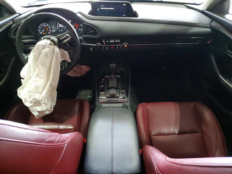 Продажа на аукционе авто 2022 Mazda Cx-30, vin: 3MVDMBCL8NM407705, номер лота: 53462346