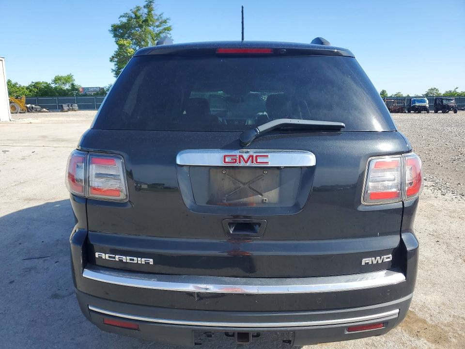 Aukcja sprzedaży 2013 Gmc Acadia, vin: 1GKKVRKD2DJ210814, numer aukcji: 52579426
