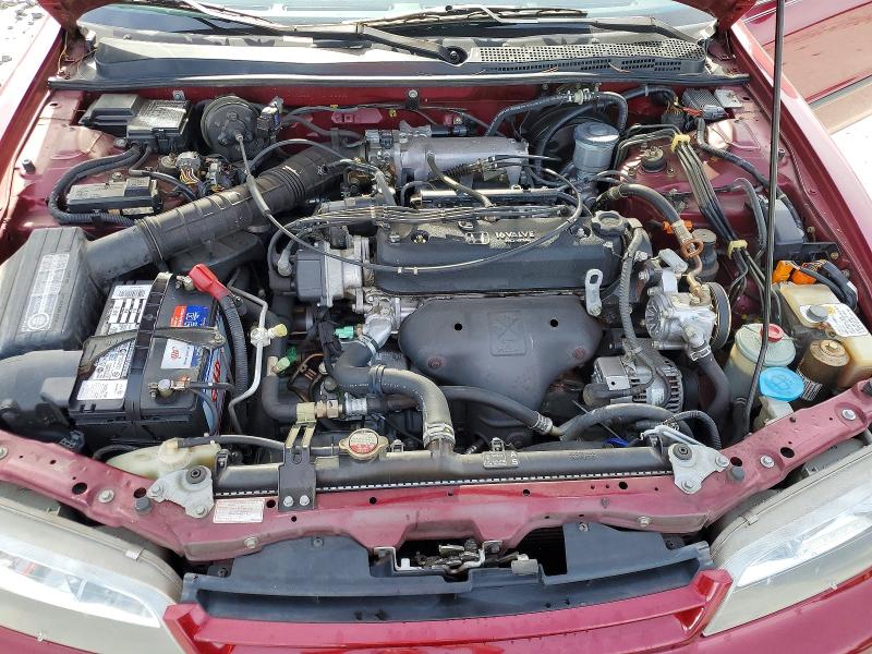 Продаж на аукціоні авто 1994 Honda Accord, vin: JHMCD5641RC033530, номер лоту: 52538456