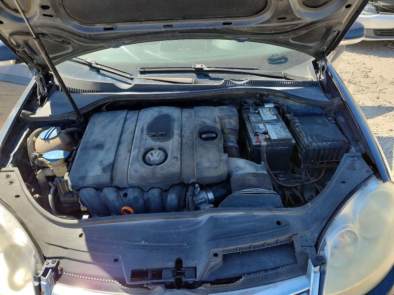 2010 Volkswagen Jetta მანქანა იყიდება აუქციონზე, vin: 3VWRZ7AJ8AM115499, აუქციონის ნომერი: 52015536