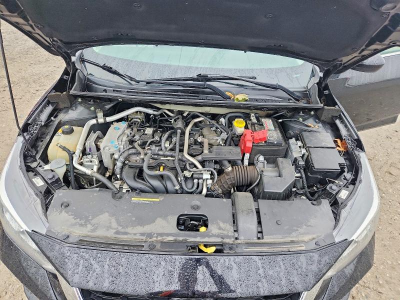 Aukcja sprzedaży 2022 Nissan Sentra, vin: 3N1AB8CVXNY264170, numer aukcji: 54674226