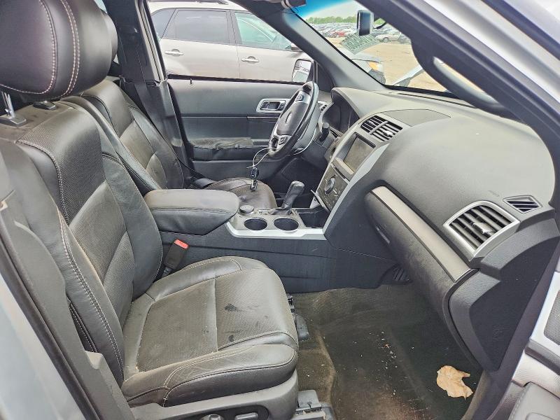 Aukcja sprzedaży 2013 Ford Explorer, vin: 1FM5K8GT2DGC03771, numer aukcji: 51845036