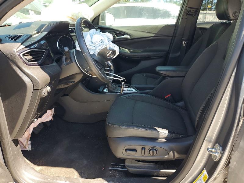 Aukcja sprzedaży 2021 Buick Encore Gx, vin: KL4MMDSL0MB039910, numer aukcji: 54119566