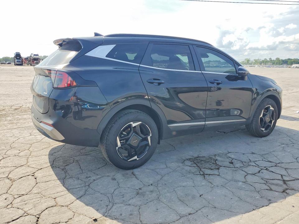Aukcja sprzedaży 2026 Kia Sportage Hybrid, vin: KNDPVDDG3T7294651, numer aukcji: 55428946