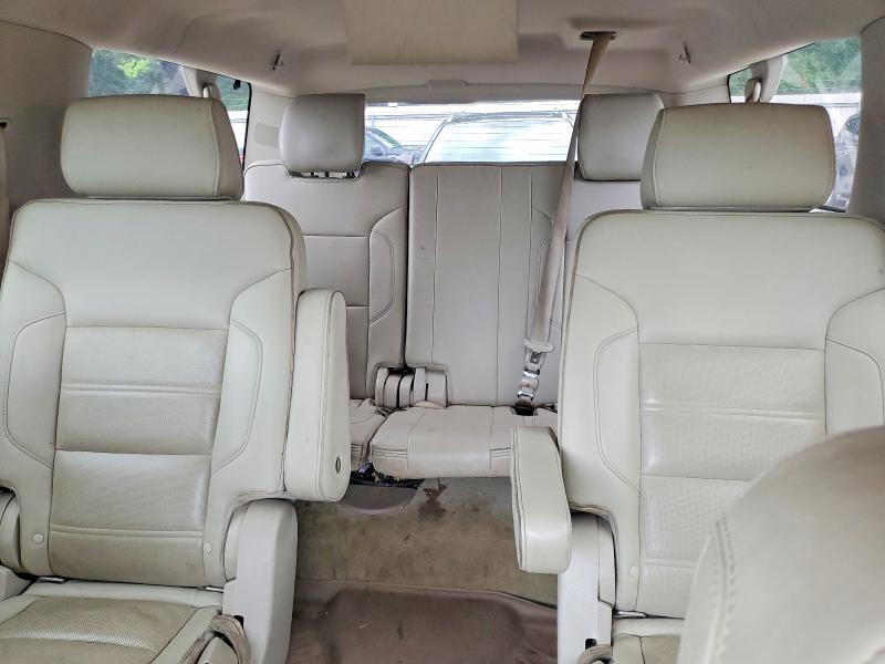 Продаж на аукціоні авто 2018 Gmc Yukon Xl, vin: 1GKS1HKJ2JR277602, номер лоту: 52838606
