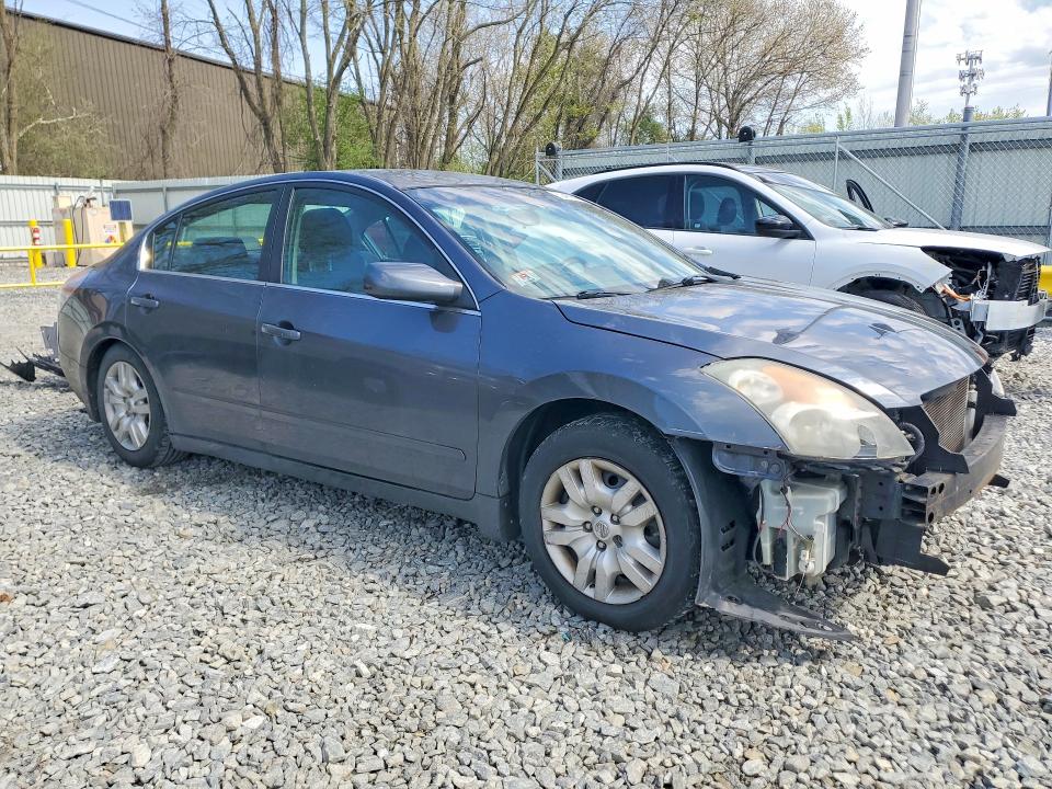 Aukcja sprzedaży 2009 Nissan Altima, vin: 1N4AL21E09N483173, numer aukcji: 52489306
