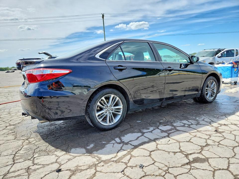 Aukcja sprzedaży 2017 Toyota Camry, vin: 4T1BF1FK0HU385260, numer aukcji: 53218146