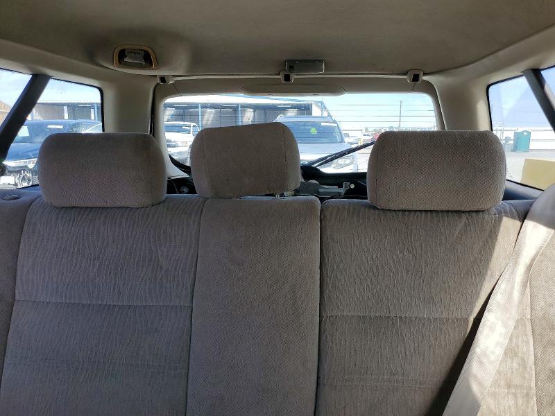 Auction sale of the 2000 Subaru Legacy, vin: 4S3BH6754Y6651050, lot number: 53298966