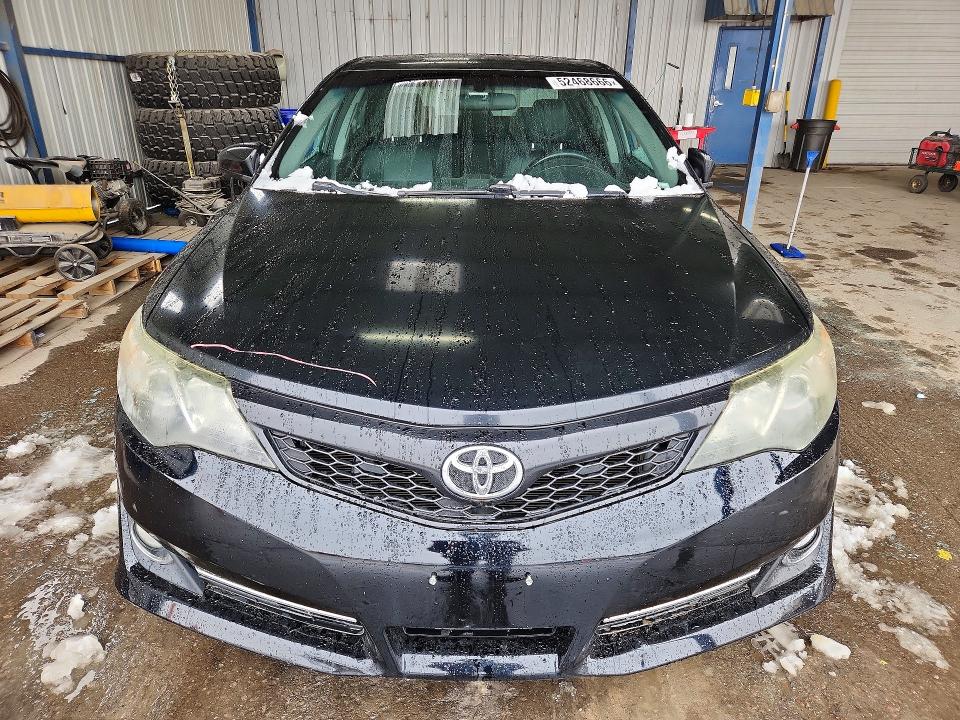 Продаж на аукціоні авто 2014 Toyota Camry, vin: 4T1BF1FK0EU381141, номер лоту: 52468666