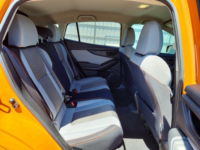 52729736 :رقم المزاد ، JF2GTABC6JH258515 vin ، 2018 Subaru Crosstrek مزاد بيع