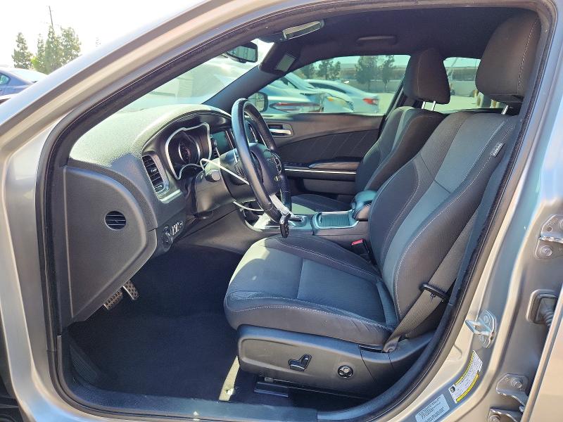 Продаж на аукціоні авто 2016 Dodge Charger, vin: 2C3CDXCT6GH266066, номер лоту: 53400956