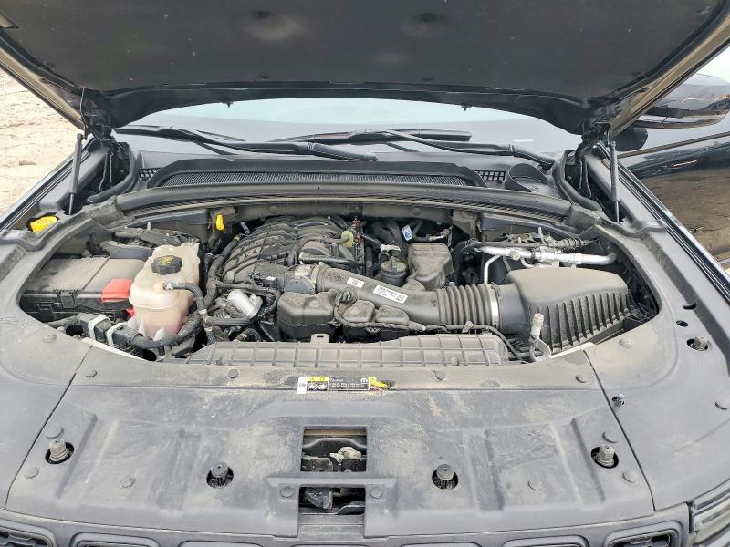 Продажа на аукционе авто 2024 Jeep Grand Cherokee, vin: 1C4RJHAG6RC150902, номер лота: 53336726