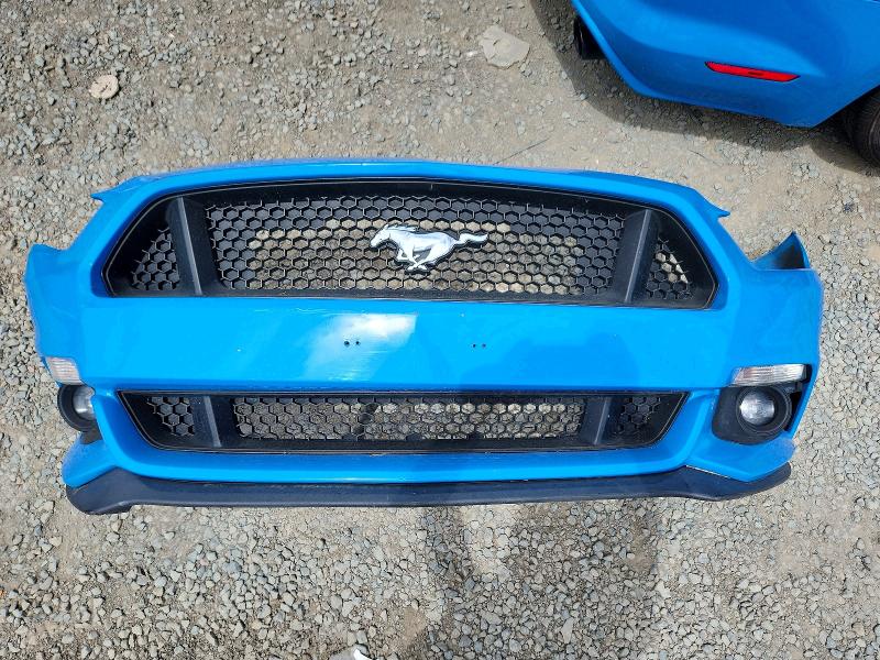 Продаж на аукціоні авто 2017 Ford Mustang, vin: 1FA6P8CF0H5257149, номер лоту: 54158906
