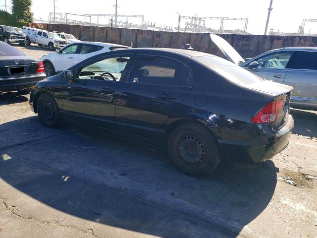 53459346 :رقم المزاد ، JHMFA16577S009727 vin ، 2007 Honda Civic مزاد بيع