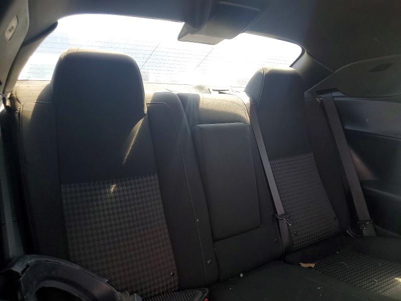 2020 Dodge Challenger მანქანა იყიდება აუქციონზე, vin: 2C3CDZBT3LH142716, აუქციონის ნომერი: 54845136