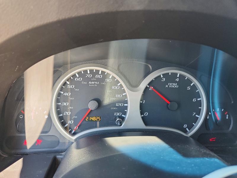 Продаж на аукціоні авто 2005 Chevrolet Equinox, vin: 2CNDL73F156190791, номер лоту: 53989166