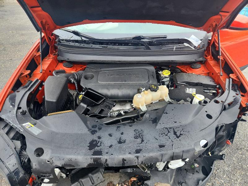 Aukcja sprzedaży 2021 Jeep Cherokee, vin: 1C4PJMLB4MD178590, numer aukcji: 54720576