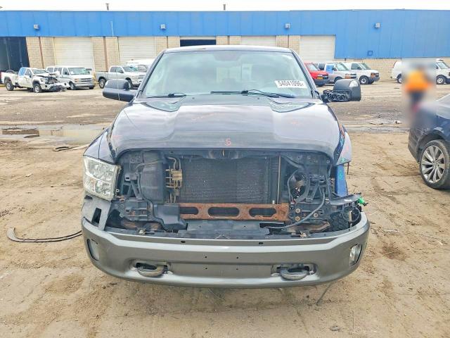 Продажа на аукционе авто 2013 Ram 1500, vin: 1C6RR7LT1DS507423, номер лота: 54041096