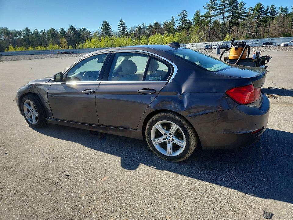 Aukcja sprzedaży 2015 Bmw 328, vin: WBA3B5G5XFNS11737, numer aukcji: 52765736