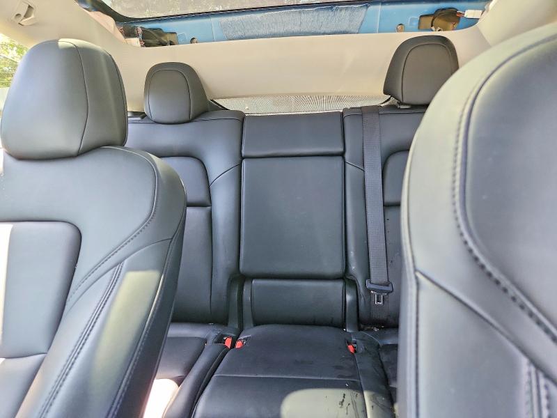 Aukcja sprzedaży 2021 Tesla Model Y, vin: 5YJYGAEE0MF196165, numer aukcji: 55436706