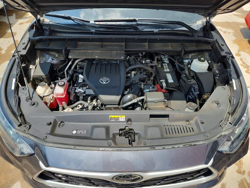 Продаж на аукціоні авто 2023 Toyota Highlander, vin: 5TDKDRAHXPS001993, номер лоту: 54627866
